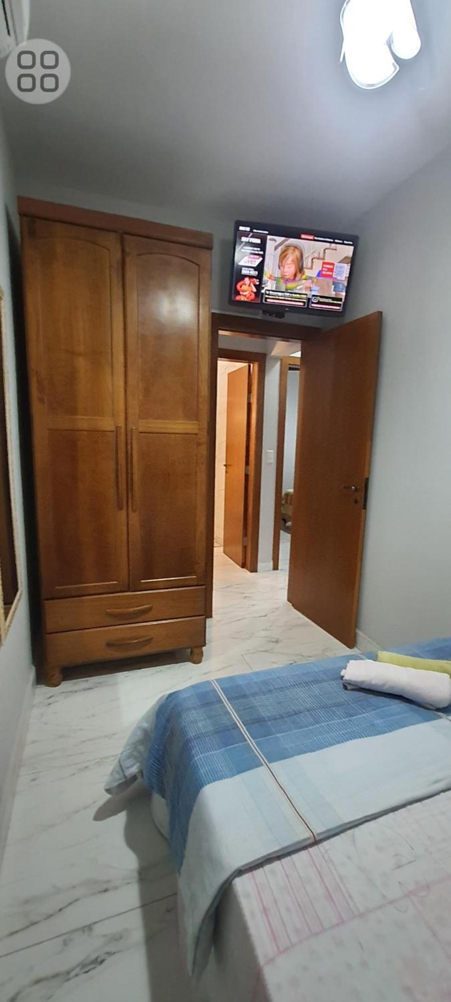Apartamento Cantinho Do Boris Ii *