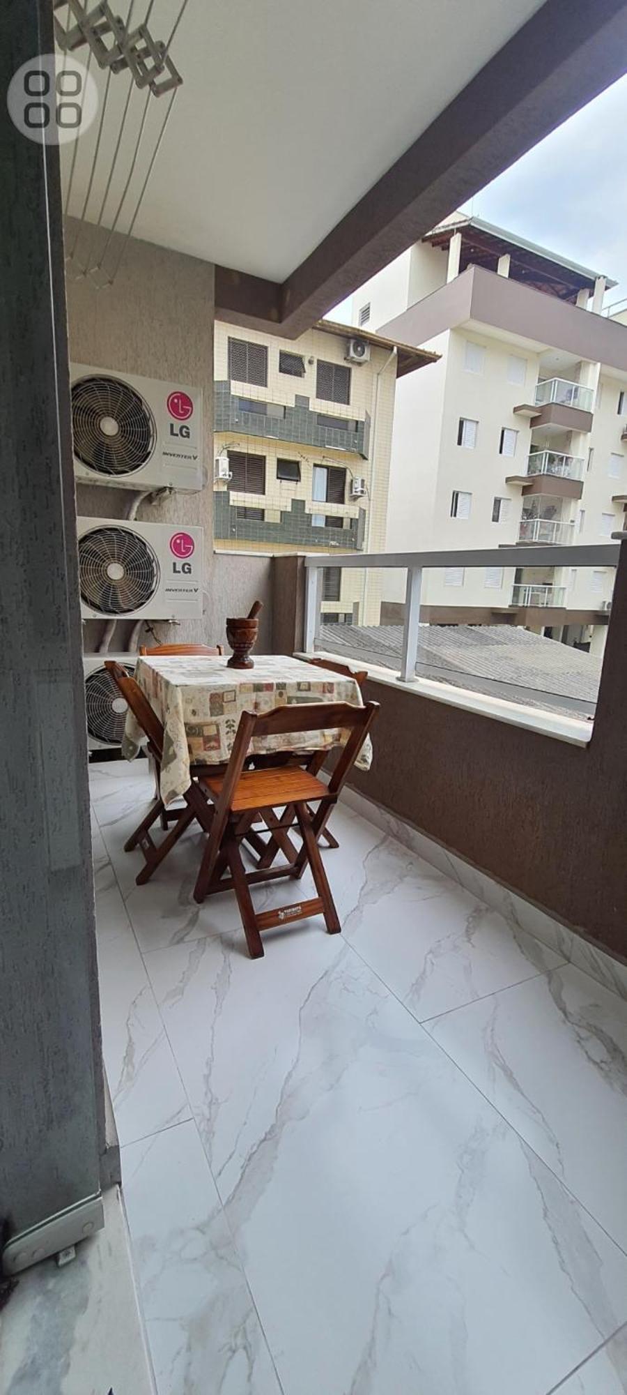Apartamento Cantinho Do Boris Ii Ubatuba