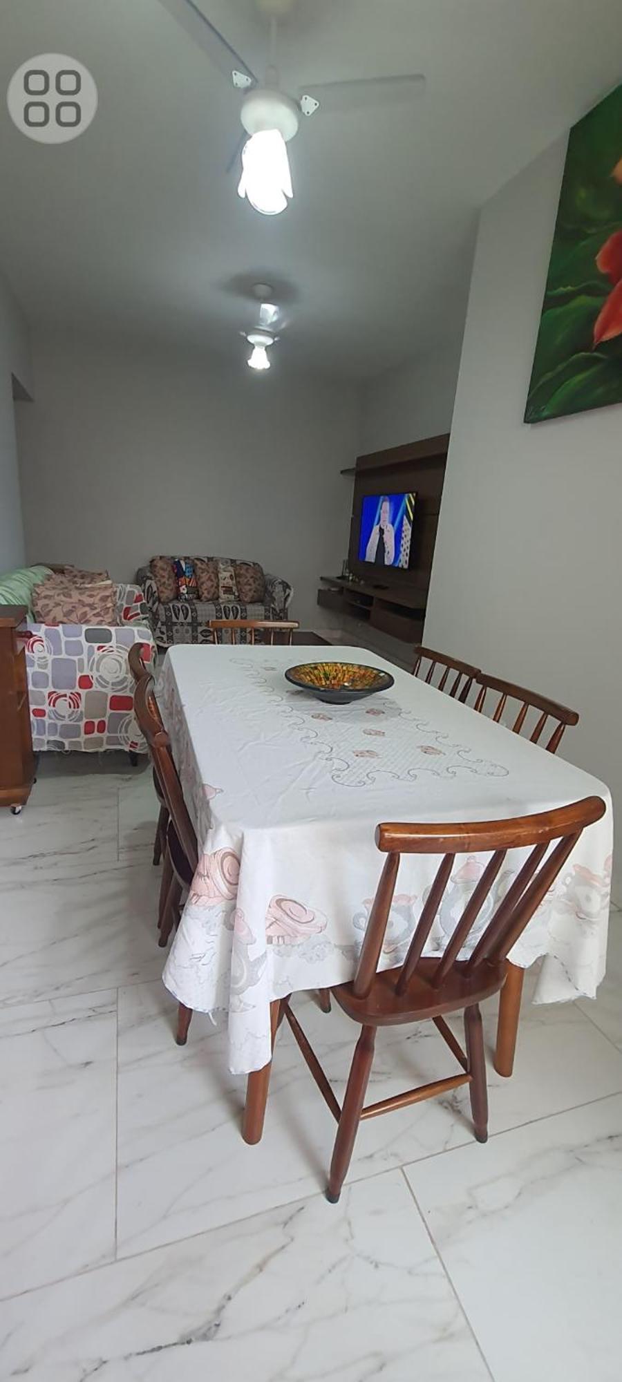 Apartamento Cantinho Do Boris Ii
