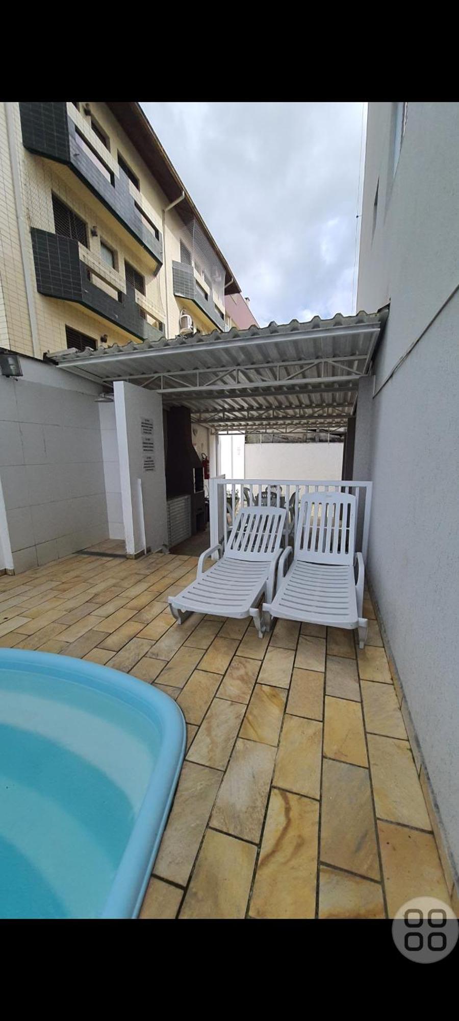 Cantinho Do Boris Ii Apartamento *