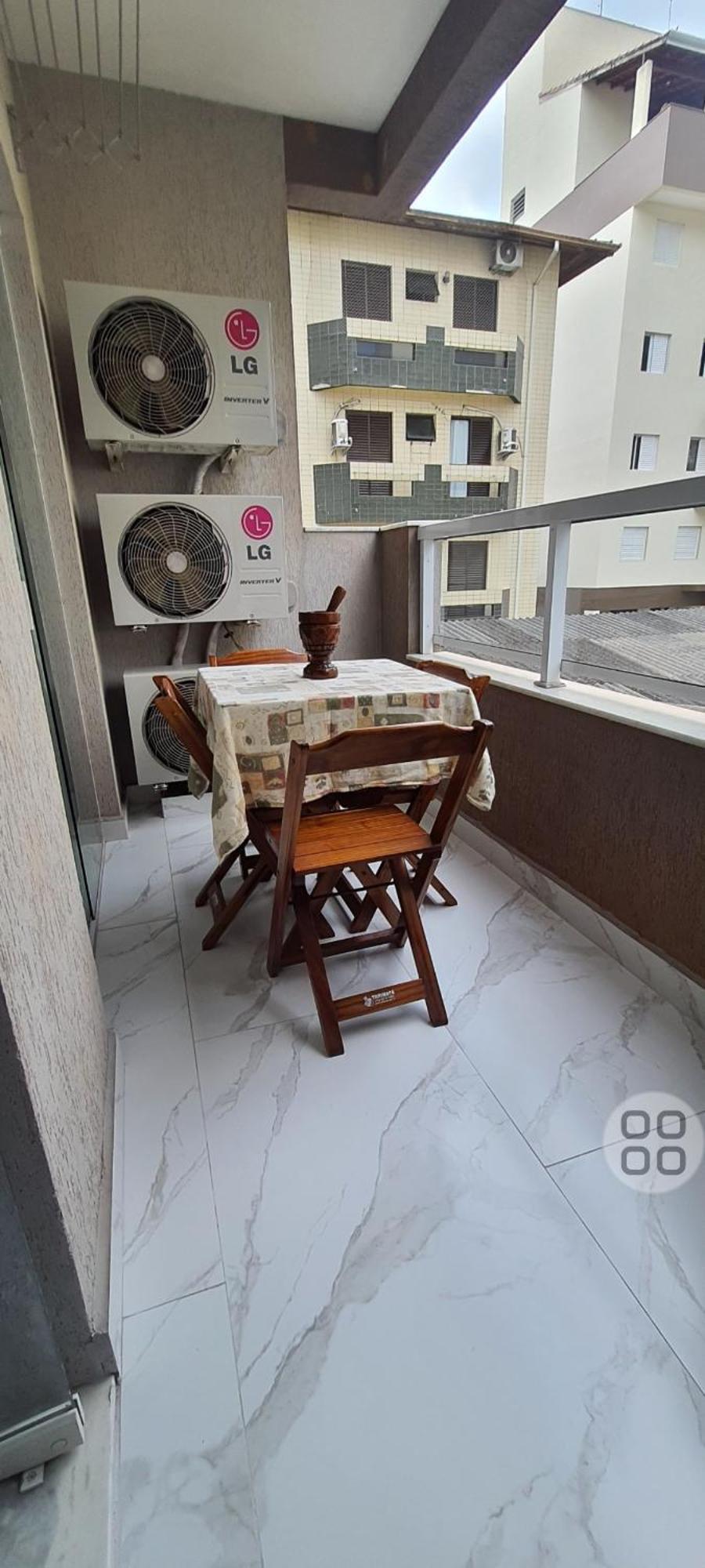 Apartamento Cantinho Do Boris Ii Ubatuba