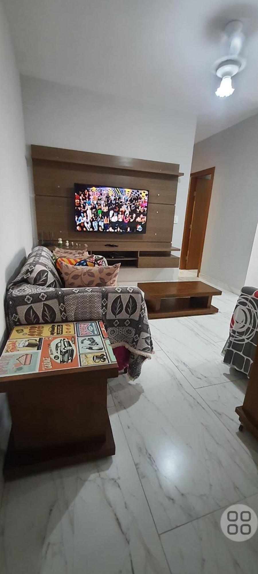 Apartamento Cantinho Do Boris Ii *