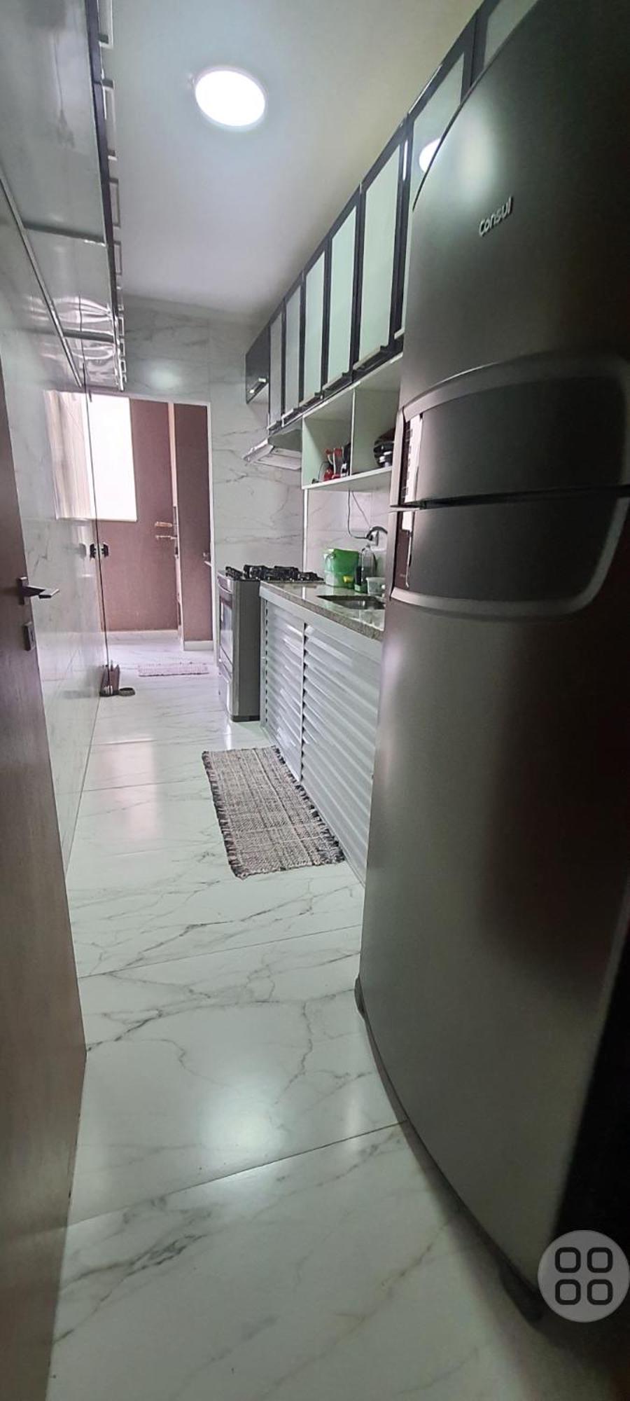 Apartamento Cantinho Do Boris Ii Ubatuba