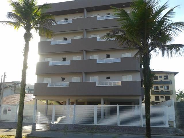 Cantinho Do Boris Ii Apartamento Ubatuba