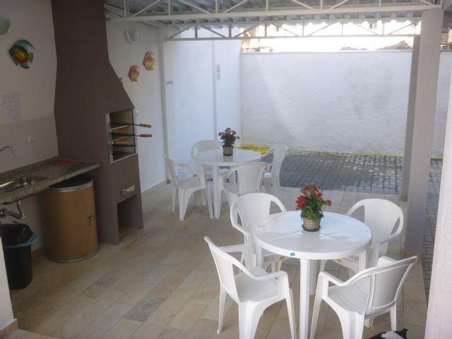 Apartamento Cantinho Do Boris Ii *