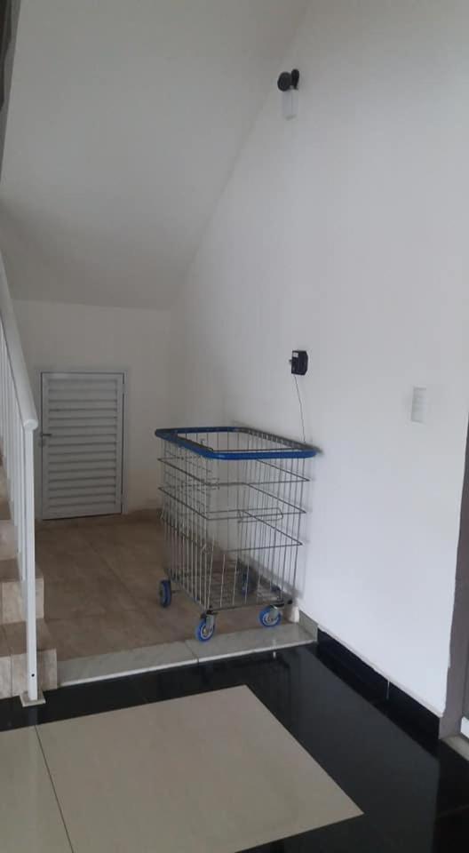 Apartamento Cantinho Do Boris Ii *